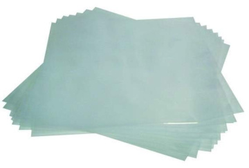 Glorious LP PVC Sleeve Pack 12.5
