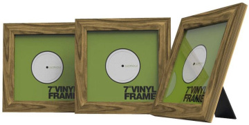 Glorious Vinyl Frame Set 7