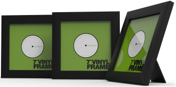 Glorious Vinyl Frame Set 7