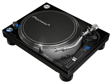Pioneer DJ | AlphaTheta PLX-1000