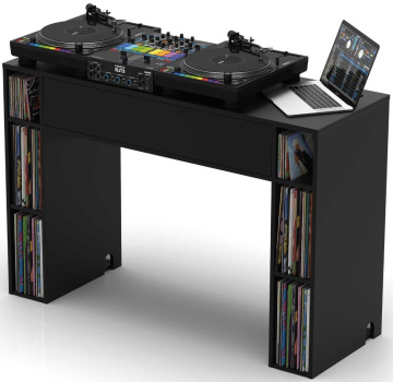 Glorious Modular Mix Station Black