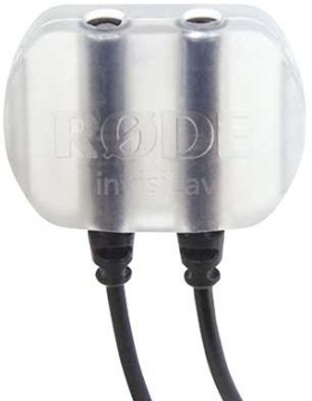 Rode invisiLav (10 pack)