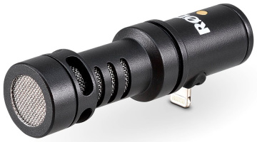 Rode VideoMic Me-L