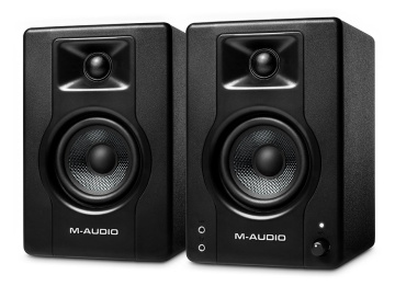 M-Audio BX3 Pár