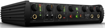 IK Multimedia AXE I/O