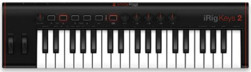 IK Multimedia iRig Keys 2