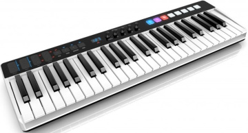 IK Multimedia iRig Keys I/O 49