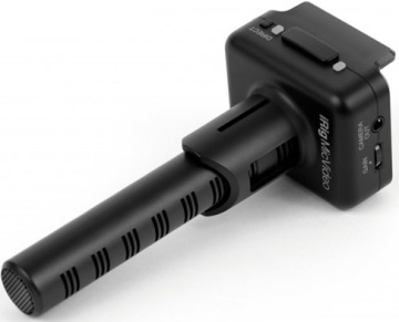 IK Multimedia iRig Mic Video