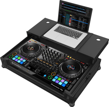 Zomo P-DDJ-1000 Plus NSE - Flightcase Pioneer DDJ-1000