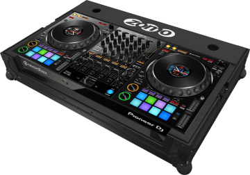 Zomo P-DDJ1000 NSE - Flightcase Pioneer DDJ-1000