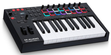 M-Audio Oxygen PRO 25