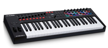 M-Audio Oxygen PRO 49