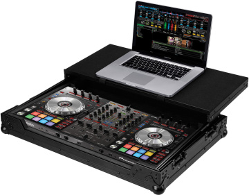 Zomo P-DDJ-SX3 Plus NSE - Flightcase Pioneer DDJ-SX3