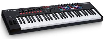M-Audio Oxygen PRO 61