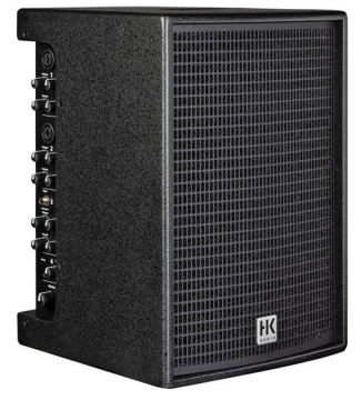 HK Audio PR:O MOVE 8, přenosný aktivní reprobox / monitor