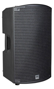 HK Audio Sonar 112 Xi, aktivní multifunkční reprosoustava