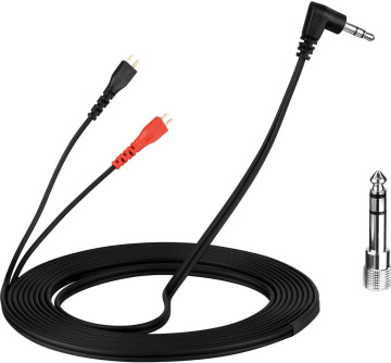 Zomo Spare Cable for Sennheiser HD 25 - 3m