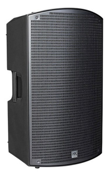 HK Audio Sonar 115 Xi, aktivní multifunkční reprosoustava
