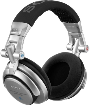 Zomo Earpad Set VELOUR Sony MDR-V700 DJ and Allen & Heath XD53/XD2-53