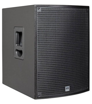 HK Audio Sonar 115 Sub D