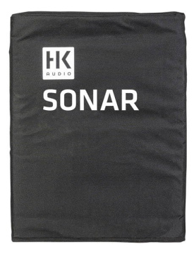 HK Audio Sonar 112 Xi Cover