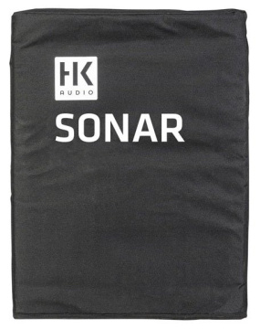 HK Audio Sonar 115 Sub D Cover
