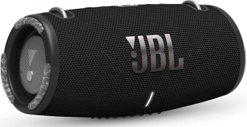 JBL Hi-Fi Xtreme 3 Black