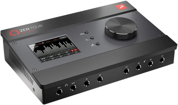 Antelope Audio Zen Tour Synergy Core