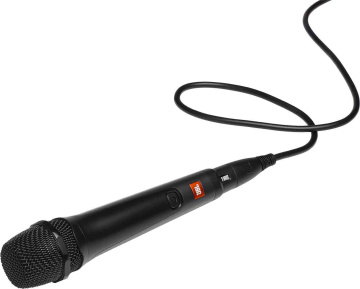 JBL Hi-Fi PBM100 Black
