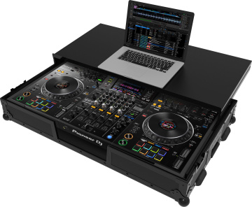 Zomo P-XDJ-XZ NSE Plus - Flightcase Pioneer XDJ-XZ