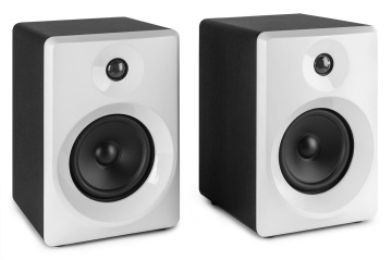 Vonyx SMN30W Aktivní studiové monitory 3