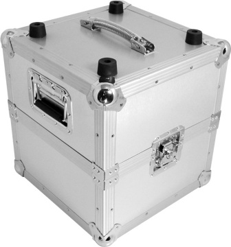 Zomo Recordcase MP-100 V.2 White