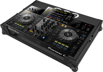 Zomo P-XDJ-RR NSE - Flightcase Pioneer XDJ-RR
