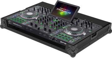 Zomo D-Prime 4 NSE - Flightcase Denon Prime 4