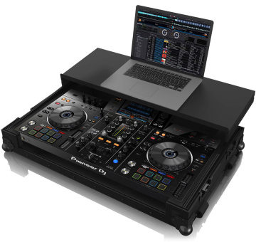 Zomo P-XDJ-RX2 Plus NSE - Flightcase Pioneer XDJ-RX2