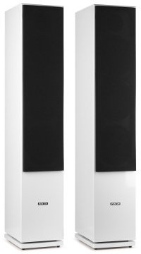 Fenton SHF80W Sloupová sada reproduktorů 3x 6.5, 500W, barva bílá