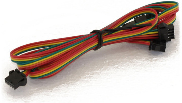 Zomo Deck Stand RGB-Control Extension Cable
