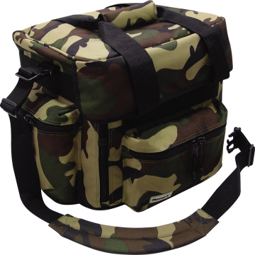 Zomo Numark DJ-Bag LPX-2 Camouflage