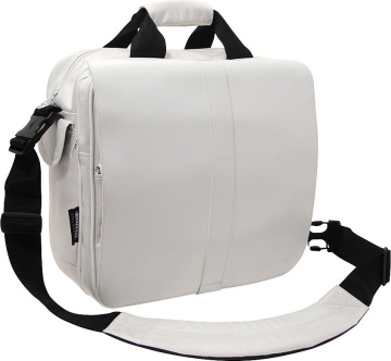 Zomo Digital DJ-Bag - Allen & Heath Brand White