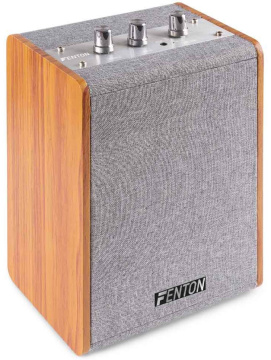 Fenton VBS40 Přenosný 4