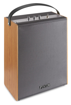 Fenton VBS80 Přenosný 8