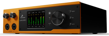 Antelope Audio Amari