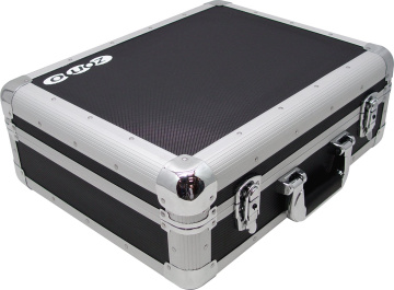 Zomo CD-Case MK2