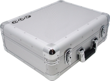 Zomo CD-Case MK2 White