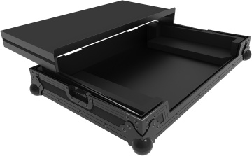 Zomo S2 MK3 Plus NSE - Flightcase NI Traktor Kontrol S2 MK3