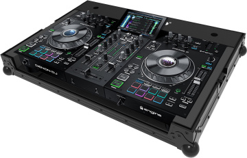 Zomo Flightcase D-Prime-2 NSE