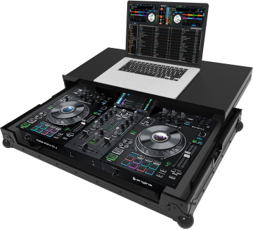 Zomo Flightcase D-Prime-2 Plus NSE