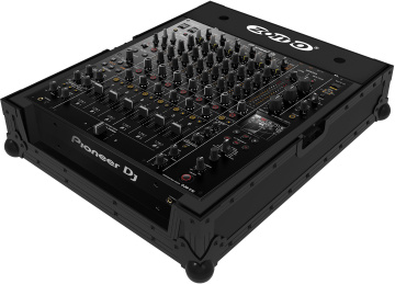 Zomo P-DJM-V10 NSE - Flightcase Pioneer DJM-V10