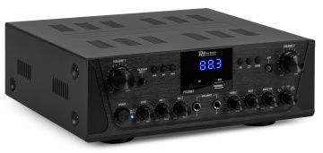 Power Dynamics PV220BT