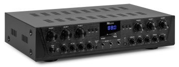 Power Dynamics PV260BT